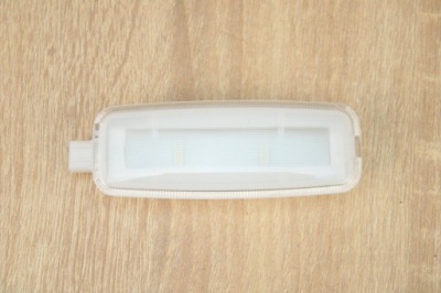 Оригинальная лампа led салона кабины потолочный audi a6 c7 4h0947105c 38km фото №1