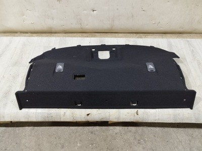 Toyota corolla e21 sedan полиця задня фото №1