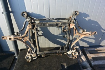 Підрамник важіль підвіска перед mercedes ml gl 164 фото №1