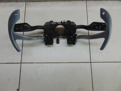 Переключатели лепестки переключения alfa romeo stelvio фото №1