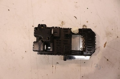 Блок управления модуль конвертер 292a00678r renault zoe фото №1