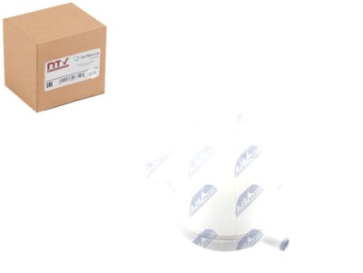 Бак расширительный жидкость renault clio ii 98- kangoo 97- duster 10- фото №1