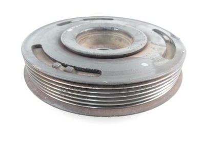 Шкив renault laguna ii 1.6 фото №1