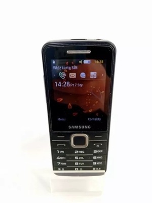 TELEFON SAMSUNG S5610