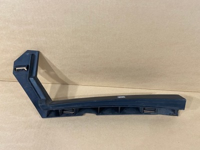 Правый кронштейн решётка trafic vivaro iii 93452300 фото №1