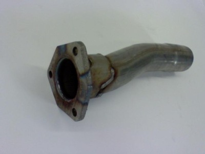 893253301c трубка oryg салон audi tradition оригинальный номер фото №1