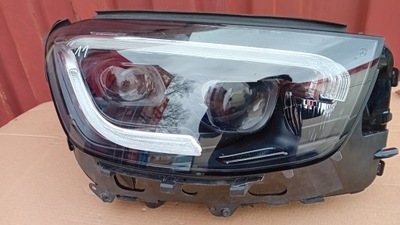 ФАРА. MERCEDES БЕЗ. A2539065003. LED (СВЕТОДИОД )