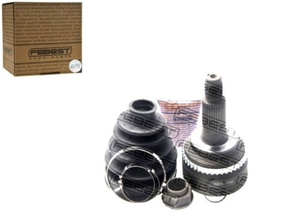 Шрус  піввісь зовнішній mazda 6 wagon gy 2002-2005 європа  febest фото №1