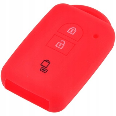 Чохол силіконовий корпус nissan note mikra qashqai фото №1