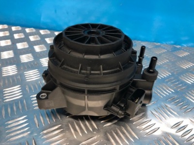 Mercedes w213 корпус фільтра пального фільтр фото №1