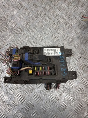 Коробка запобіжників fiat оригінальний номер 00517954290 фото №1