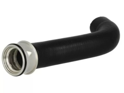 Шланг радиатора воздуха audi a3 sea фото №1