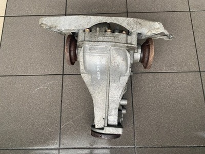 SUKOMPLEKTUOTAS DIFERERENCIALAS AUDI A4 B8 3.0 TDI 0AR525083C 