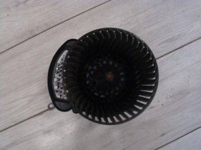 Вентилятор обдув повітродувка megane scenic iv eu фото №1