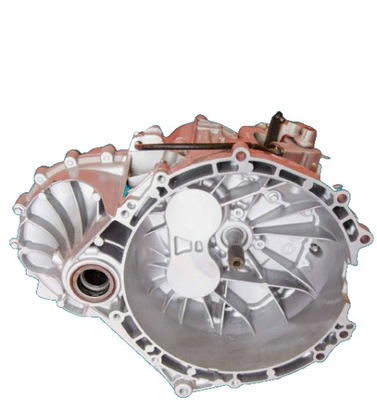 Коробка передач передач vw passat t-roc 2.0 tdi ulv фото №1