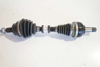 Привідний вал передня ліва mercedes a-klasa w177 1773302901 фото №1