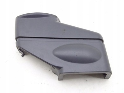 Iveco stralis захист домкрата перемикання передач автоматична коробка передач фото №1