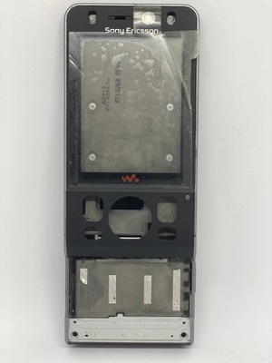 SONY ERICSSON W910i ORYGINALNA OBUDOWA