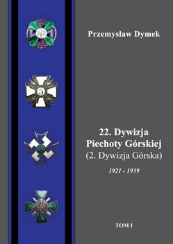 22 Dywizja Piechoty Górskiej (2.Dywizja Górska)