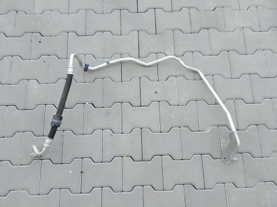 Vw atlas cross lift 2021 шланг кондиционера 3qf816743m фото №1