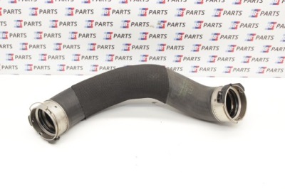 Bmw f39 x2 f48 x1 f45 шланг интеркулер 8511338 фото №1