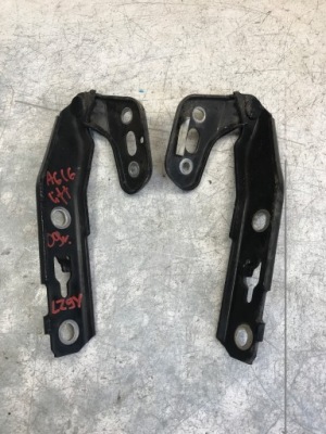 Петля петли капот audi a6 c6 lift kombi lz9y фото №1