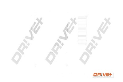 DRIVE+ FILTRAS ORO SUZUKI 1.9D 06- SX4 