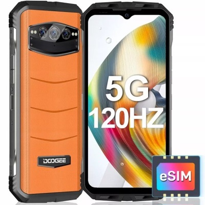 TELEFON DOOGEE V30