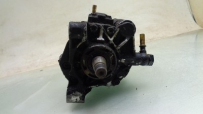 Насос впрыскная renault scenic ii 1.5d 78kw 06r фото №1