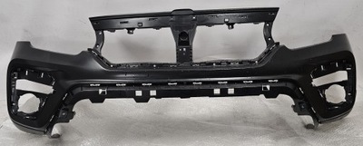 Новий оригінальний бампер перед renault duster - 620229602r фото №1