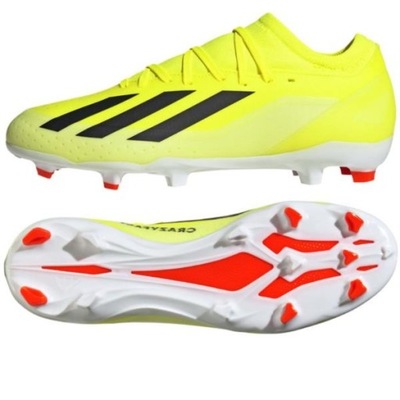 Buty adidas X Crazyfast League FG