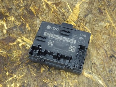 AUDI A4 B8 8K A5 8T MODUŁ ДВЕРІ ПРАВА ПЕРЕД ПЕРЕДНІЙ 8T0959792J