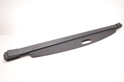 Kia ceed i шторка задня задня lift kombi фото №1