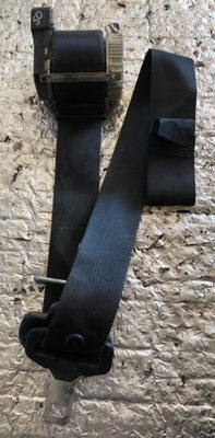 Pas безопасности левый перед ford focus mk2 4m51-b61294-am фото №1