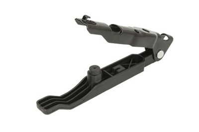 Кронштейн замка решітка кришки scania r фото №1