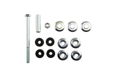 Соединитель стабилизатора задняя mitsubishi space runner 98-03, space wagon 98-04 фото №1