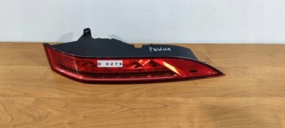 Jaguar f-pace правая лампа задняя корпус корпус d0279 фото №1