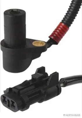 Датчик abs задняя p hyundai atos 1.0/1.1 02.98-12.08 фото №1