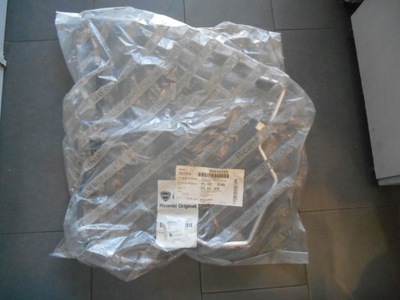 Шланг кондиционера 95510729 фото №1