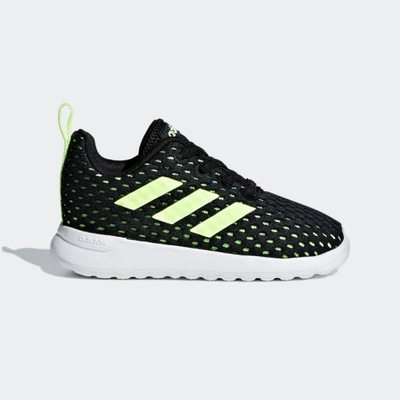 Buty dziecięce Adidas Lite Racer CLN F36465 r. 20