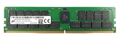 RAM Micron 32GB DDR4 REG MTA36ASF4G72PZ-2G6