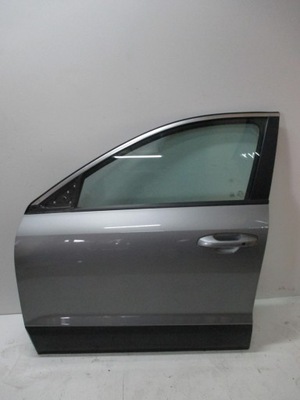 Дверь левая передние kia niro ii 22r фото №1