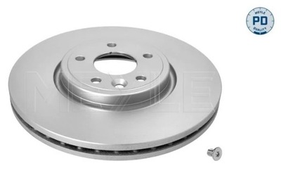 18-835210015/PD DISC HAM. JAGUAR P. XE 2,0 15-  