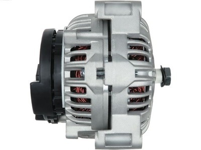ALTERNATOR 200A AS-PL A0711S