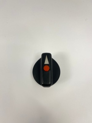 Ручка ручка выключателя света mercedes w123 w126 r107 sl 1265400083 фото №1