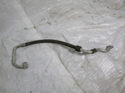 Шланг кондиціонера range rover evoque фото №1