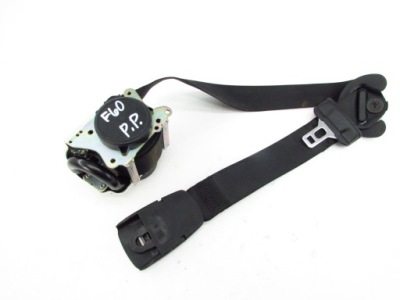 Mini countryman f60 ремень безопасности правая  перед 640421800 фото №1