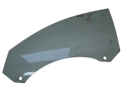 Скло двері лівий перед audi rs6 c6 2010 фото №1