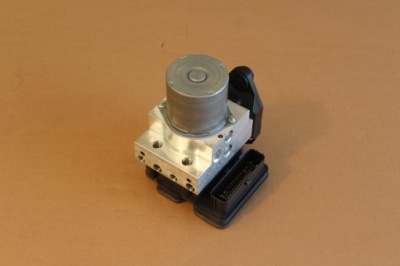 Насос abs audi rs4 8w b9 lift 8w0614517ba фото №1