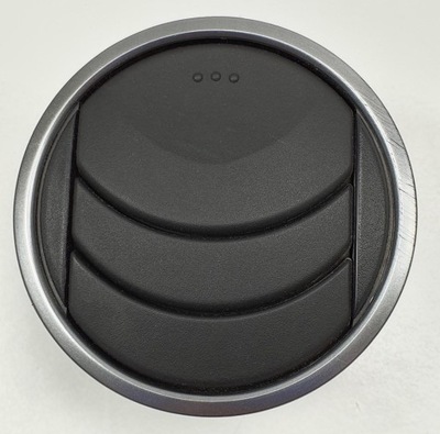 Решётка обдув левая mazda rx-8 фото №1